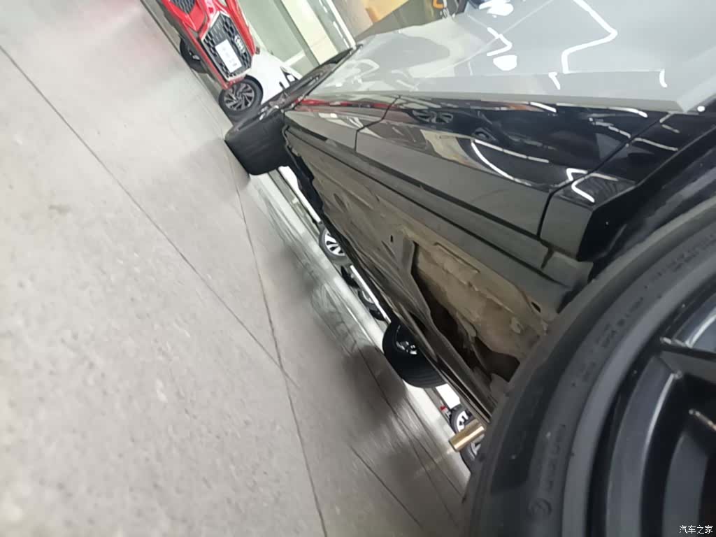 Audi Q2L, 2021 22