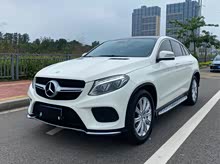 ����GLE���� 2015�� GLE 320 4MATIC ����SUV