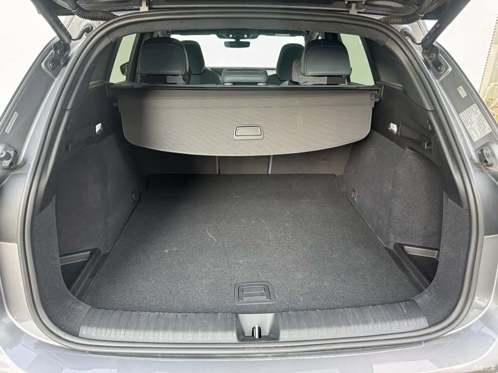 Audi e-tron, 2025 14