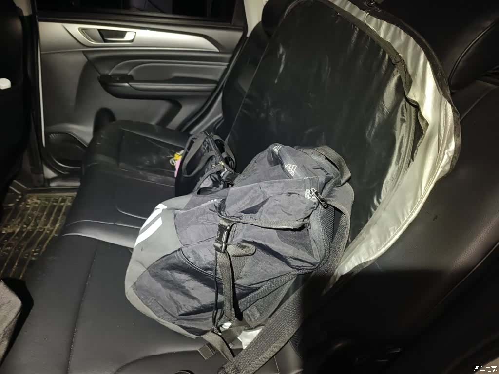 Haval M6, 2023 15