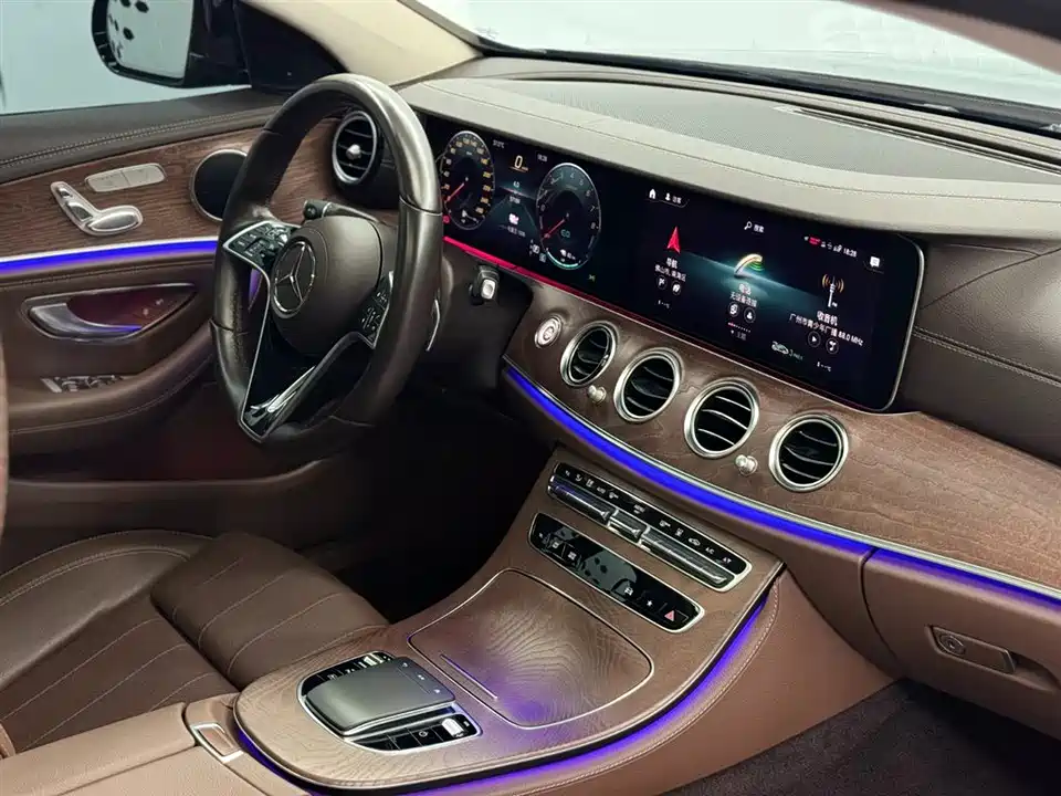 Mercedes-Benz E-class Mercedes-Benz E-class