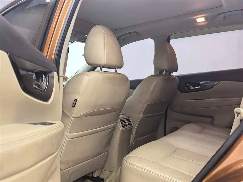 Nissan Qijun Nissan Qijun