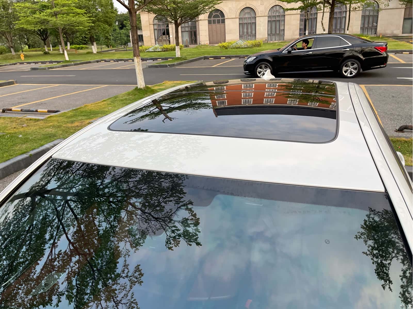 BMW 5 Series, 2019 26