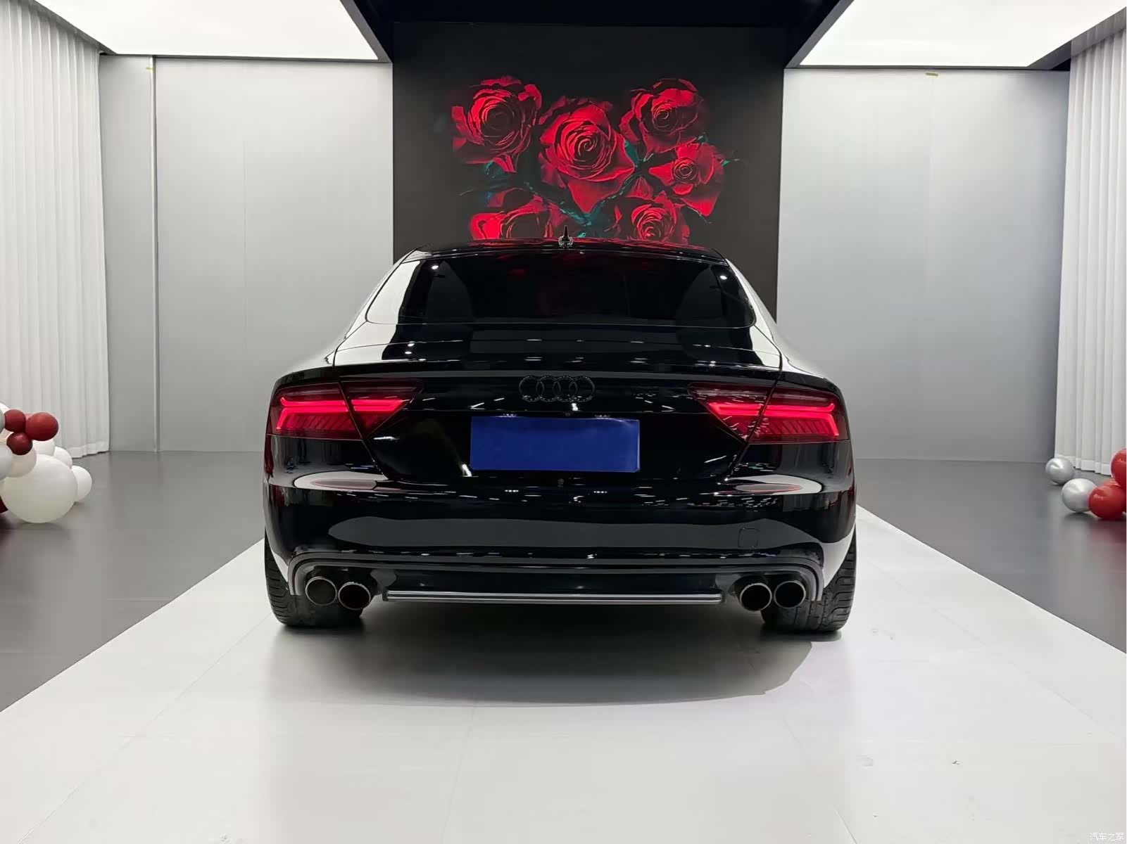 Audi A7, 2016 9