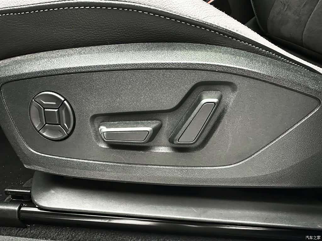 Audi Q3, 2022 17