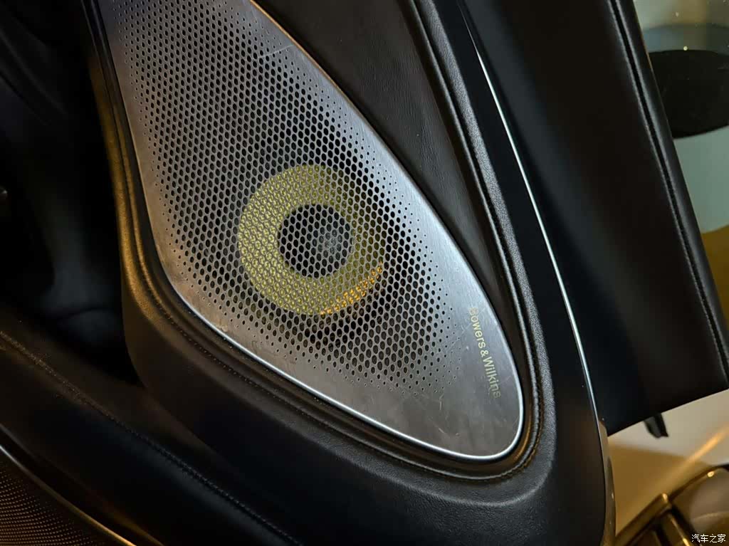 McLaren GT, 2021 9