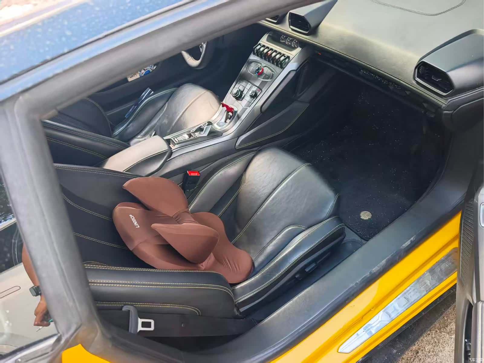 Lamborghini Huracán, 2018 6