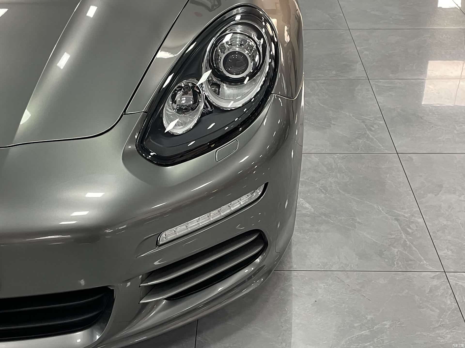 Porsche Panamera, 2014 16