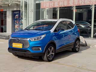 BYD Yuan EV 2020 EV535 3.88