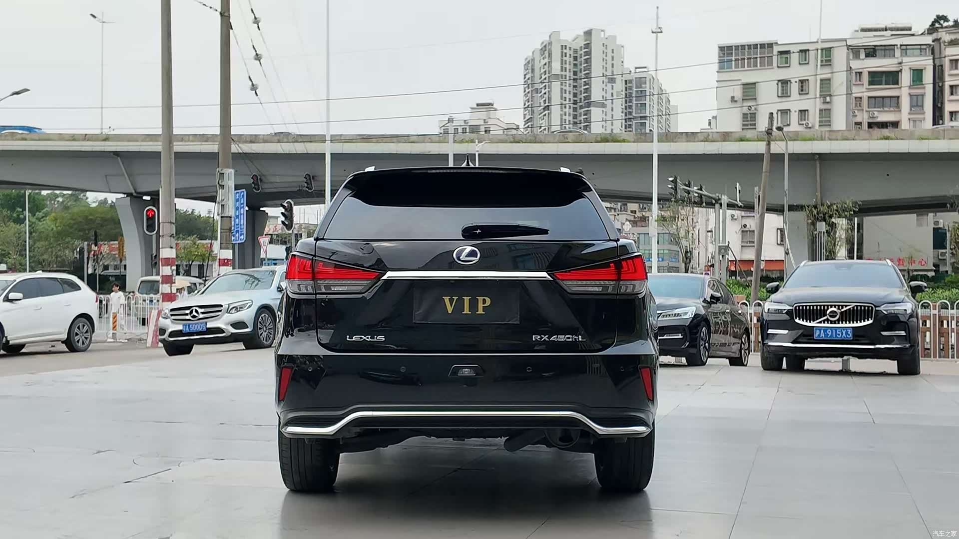 Lexus RX, 2022 9