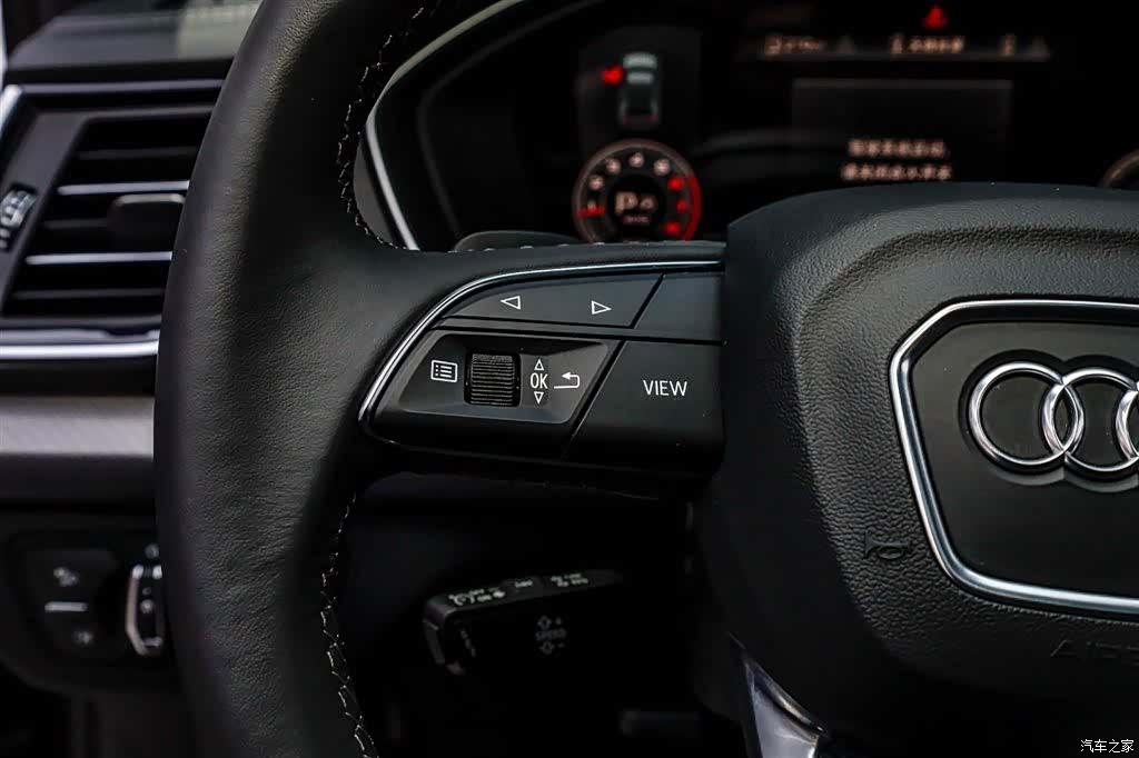 Audi Q5L, 2024 28