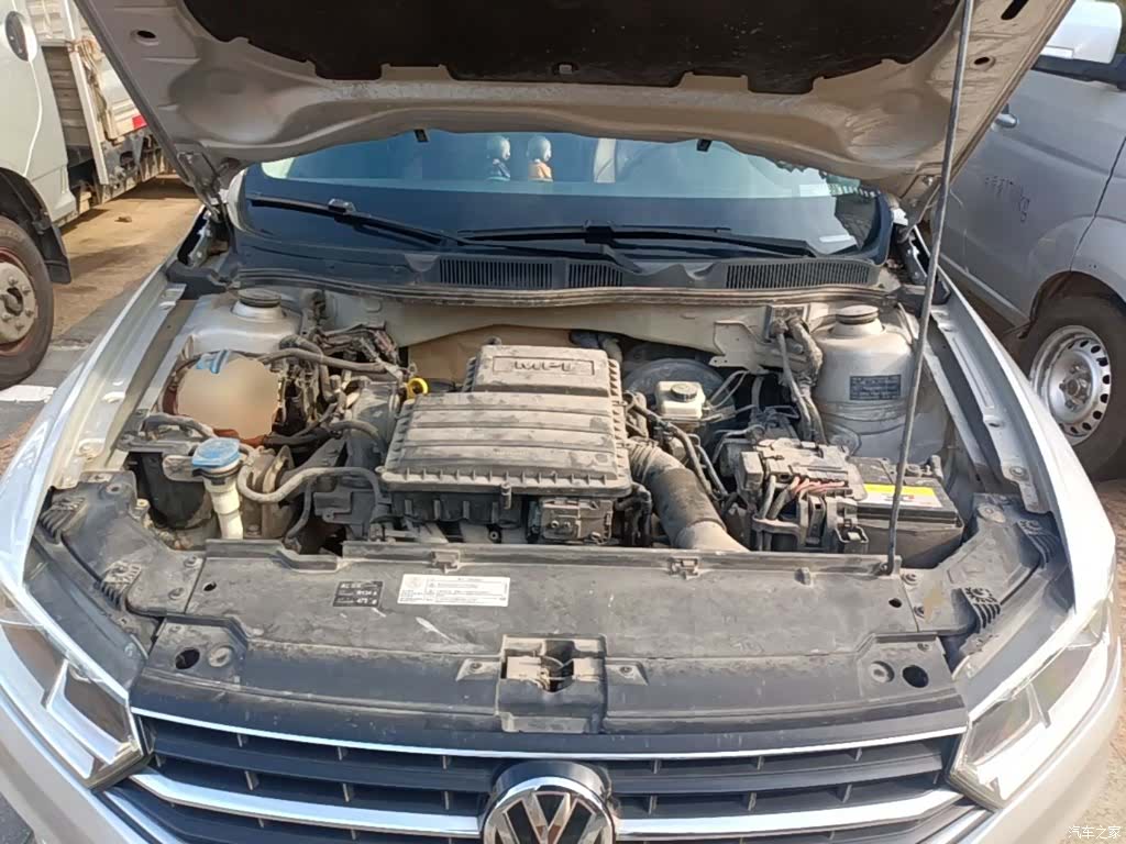 Volkswagen Bora, 2016 20