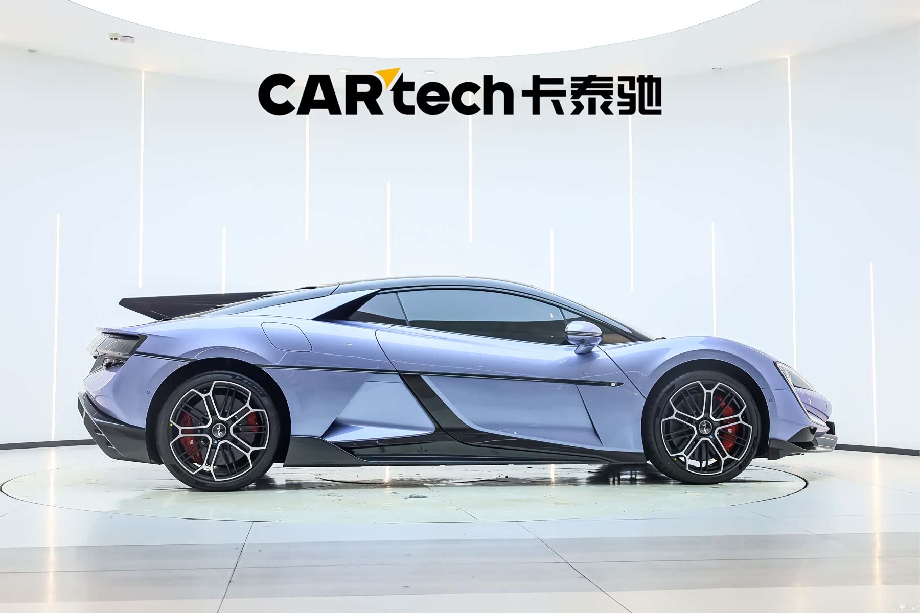 Yangwang U9, 2024 7