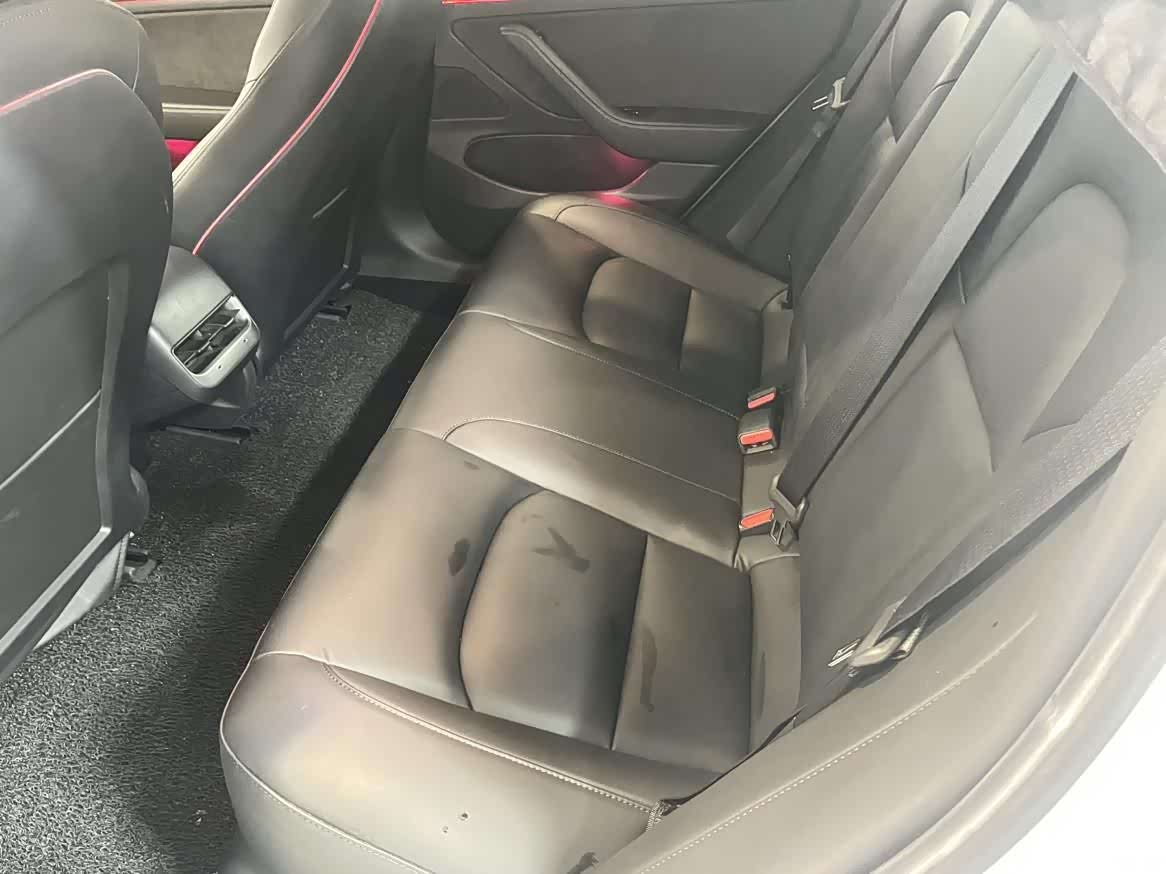 Tesla Model 3, 2020 10