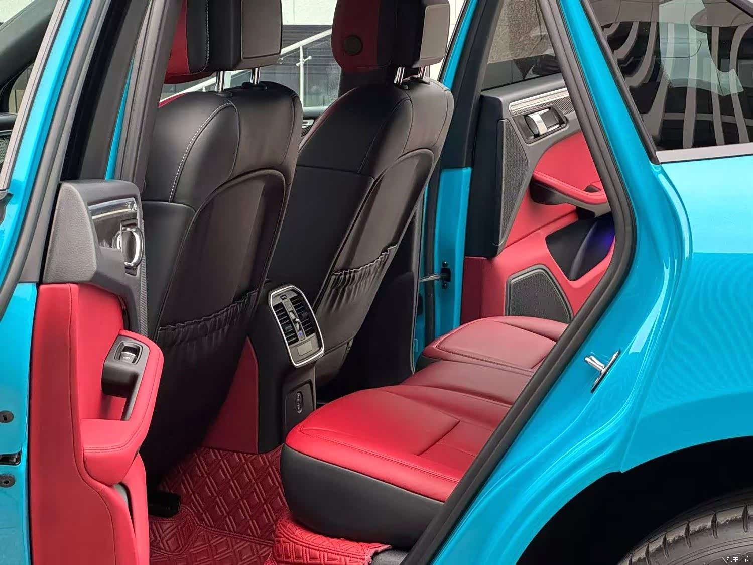 Porsche Macan, 2021 6
