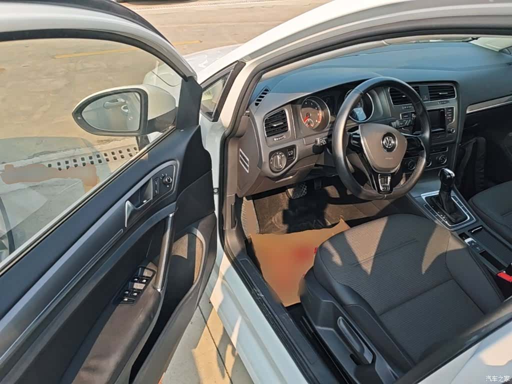 Volkswagen Golf, 2016 16
