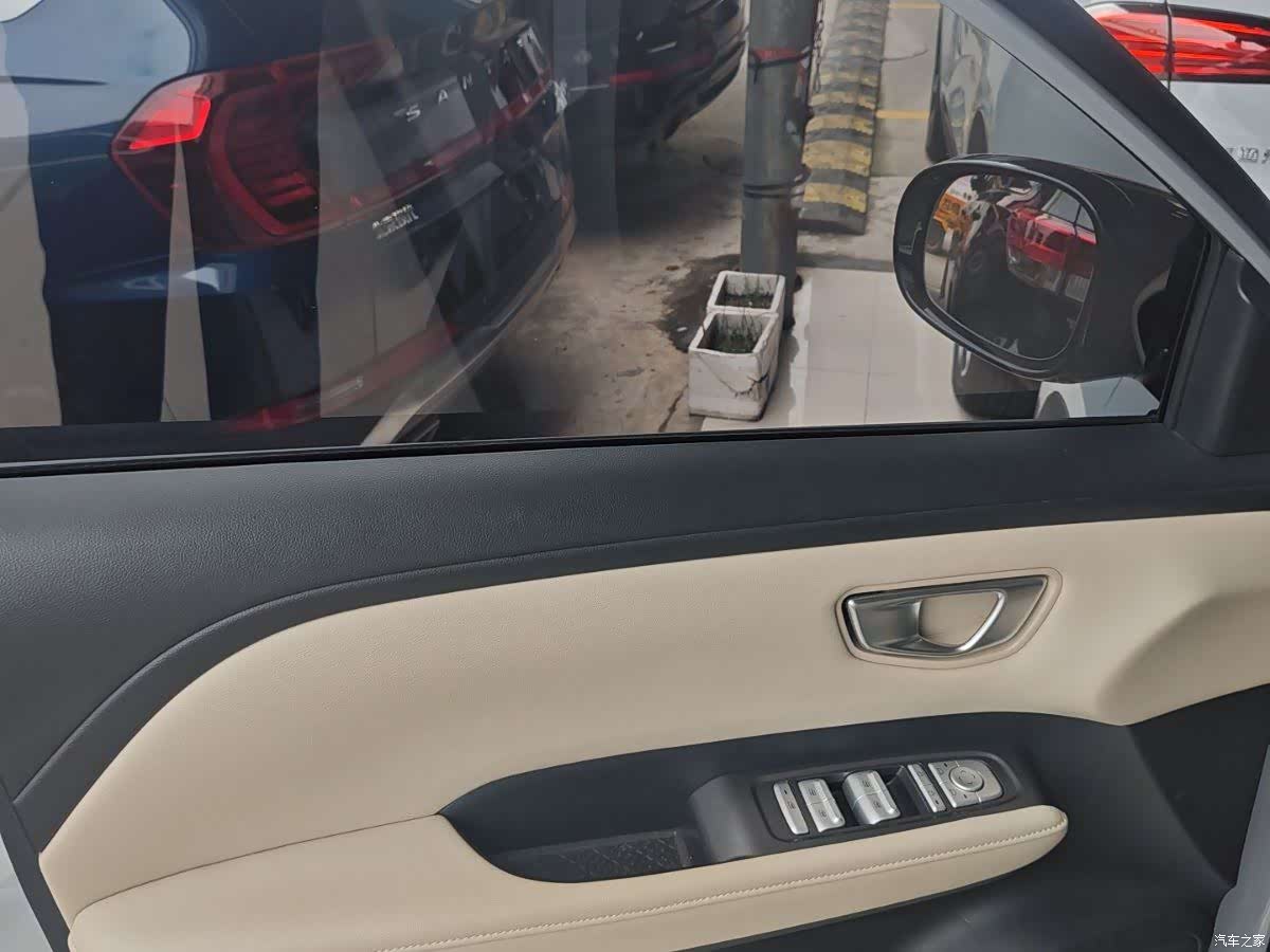 Wuling Bingo, 2024 15