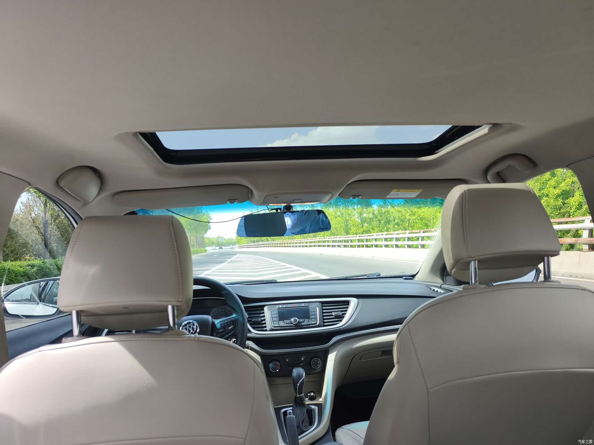 Buick 15N, 2016 12