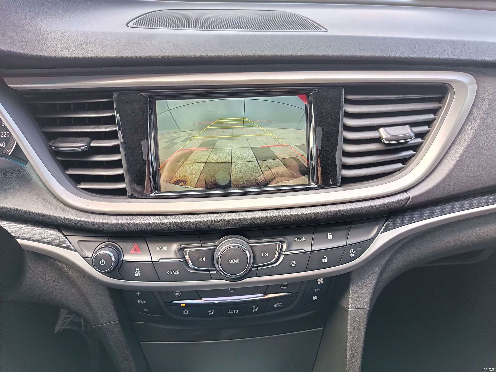 Buick VI, 2019 17