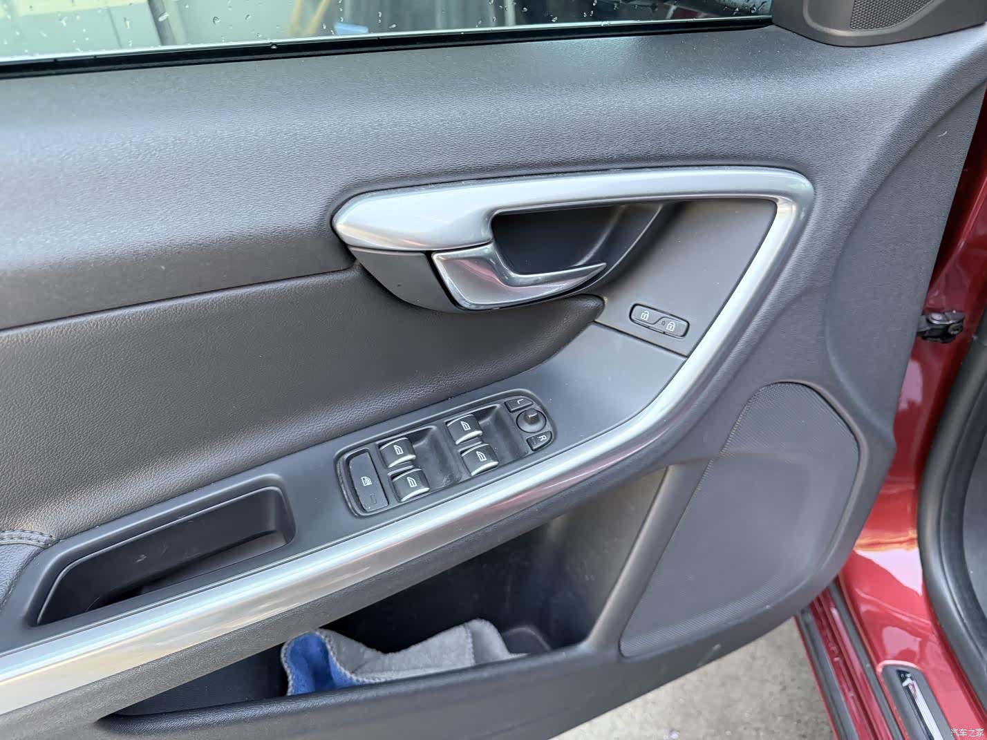 Volvo S60, 2016 9