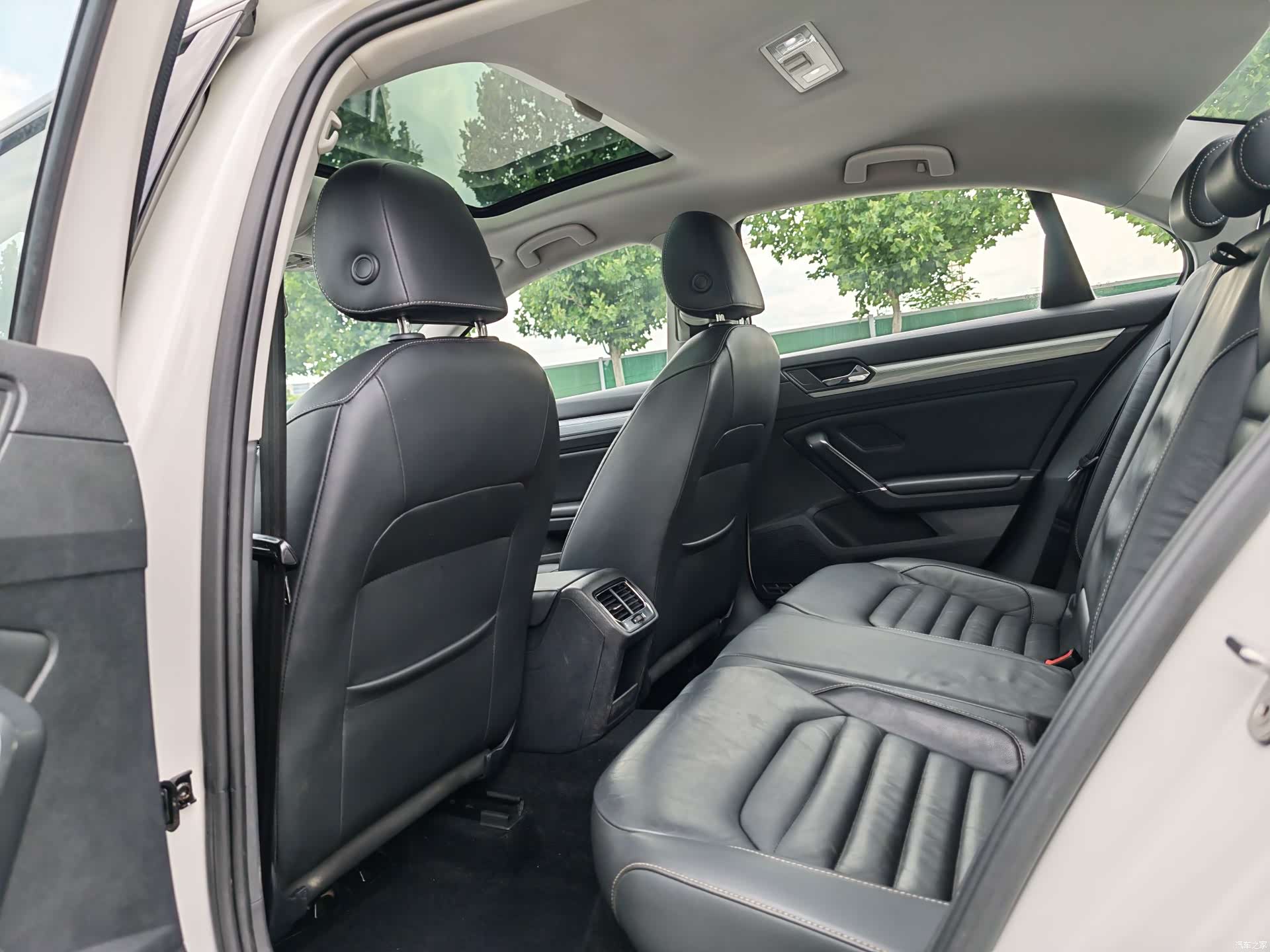 Volkswagen Lamando, 2018 все фото