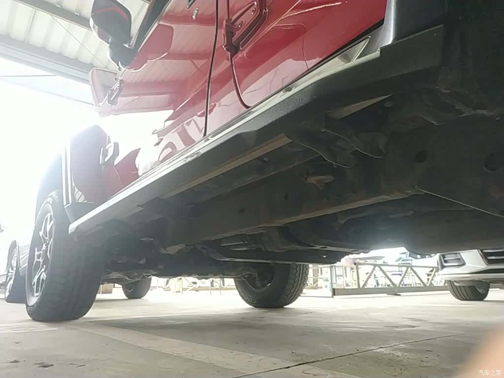 BAIC BJ40, 2019 22