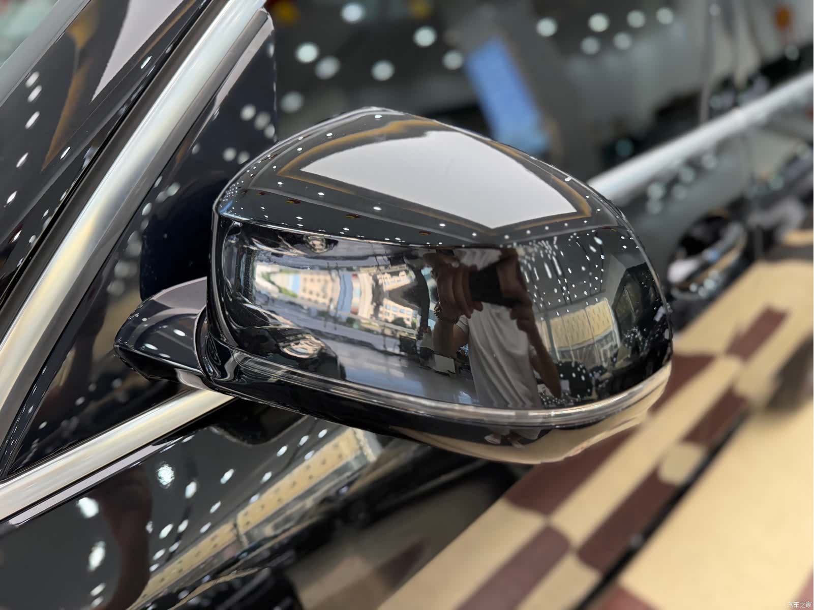 BMW X5, 2021 23