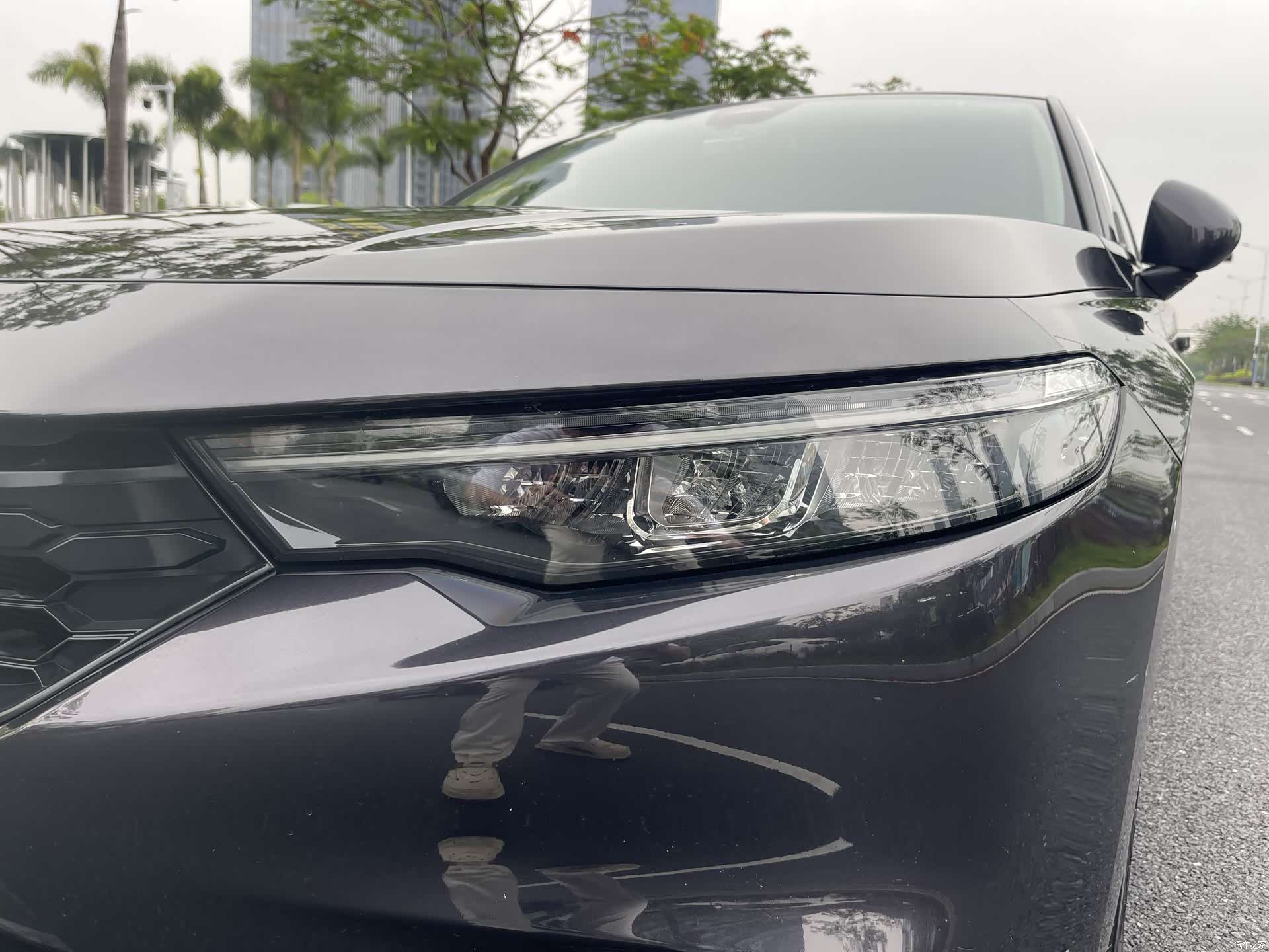 Honda Integra, 2022 4