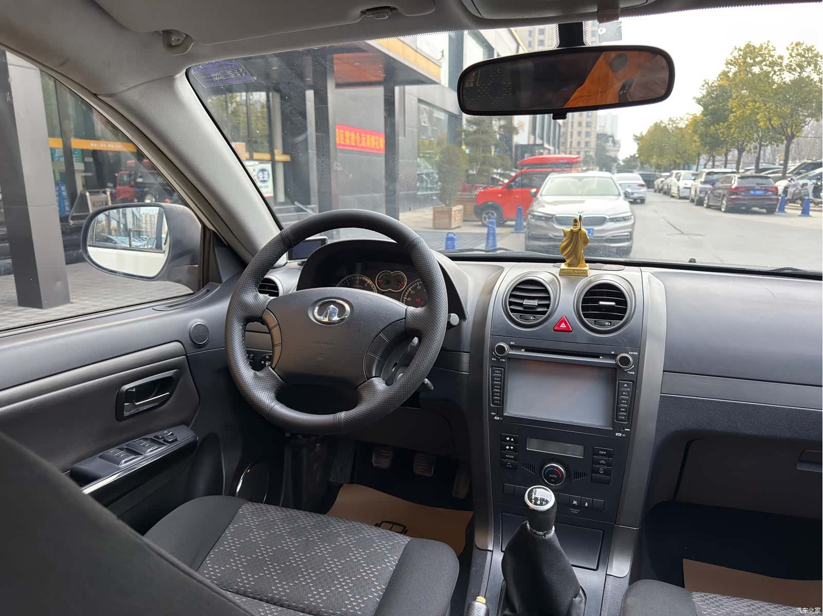 Haval H5, 2013 14