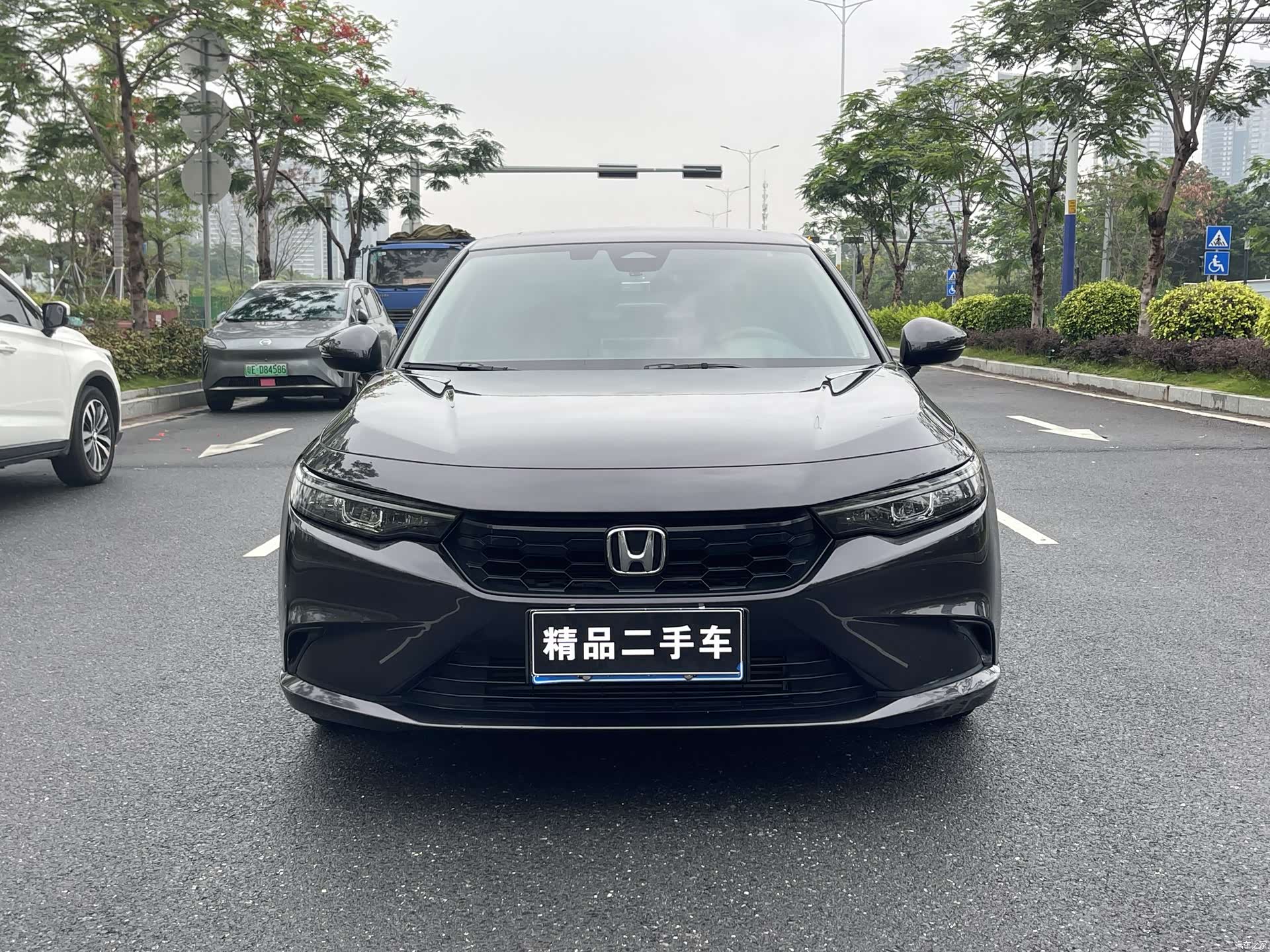 Honda Integra, 2022 2