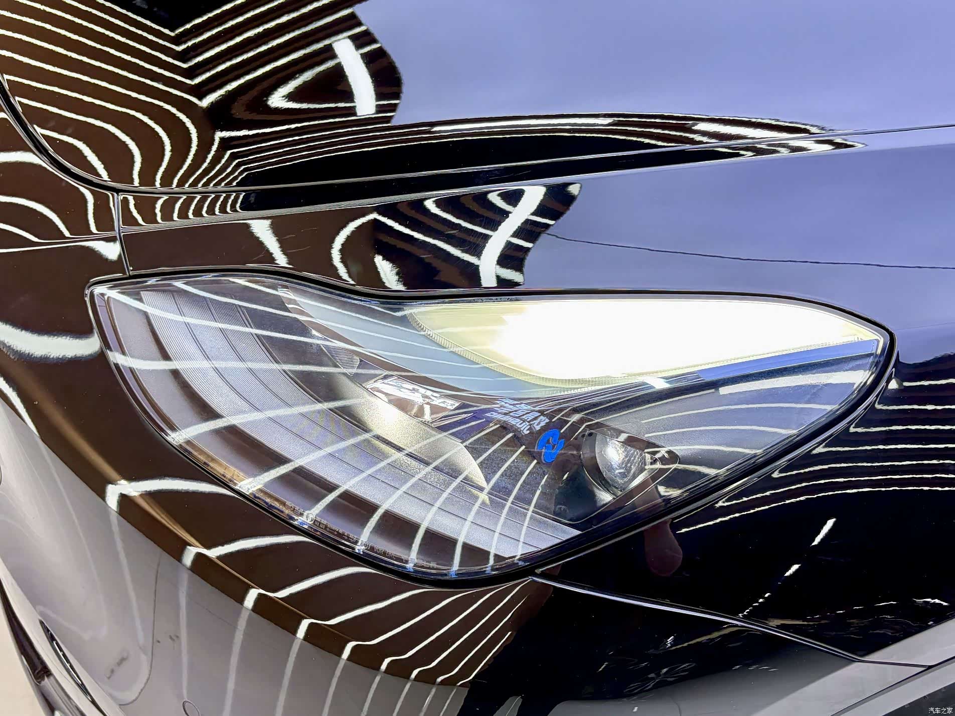 Tesla Model Y, 2022 11