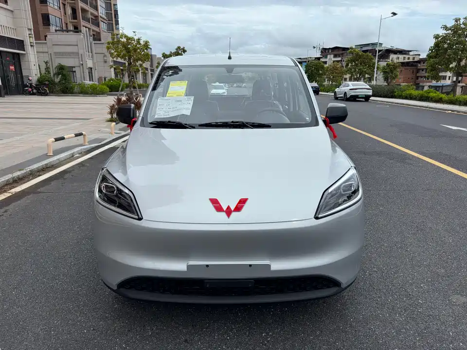 Wuling Wuling Hongguang