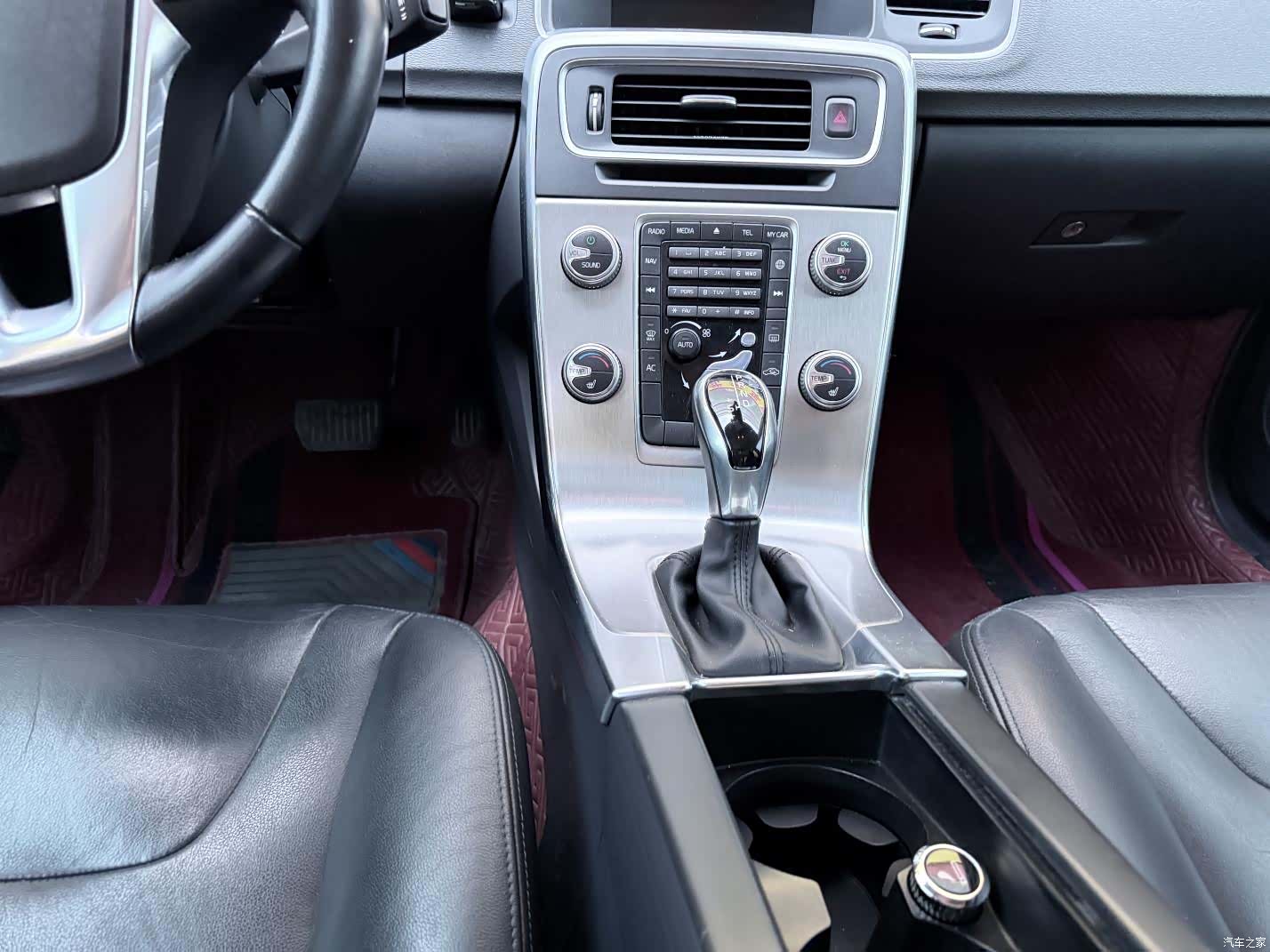 Volvo S60, 2016 14