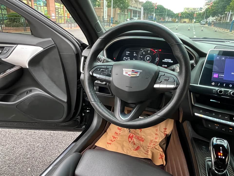 Cadillac CT5 Cadillac CT5