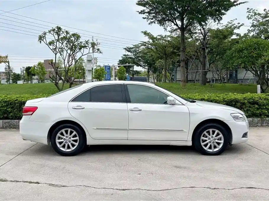 Toyota Camry Toyota Camry