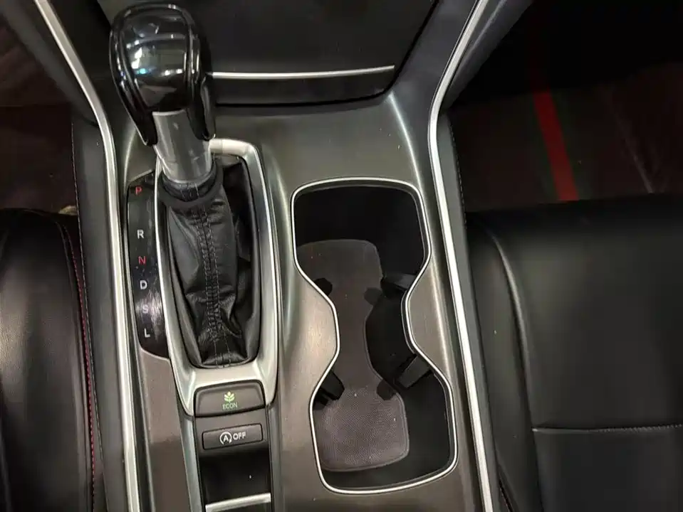 Honda Accord Honda Accord