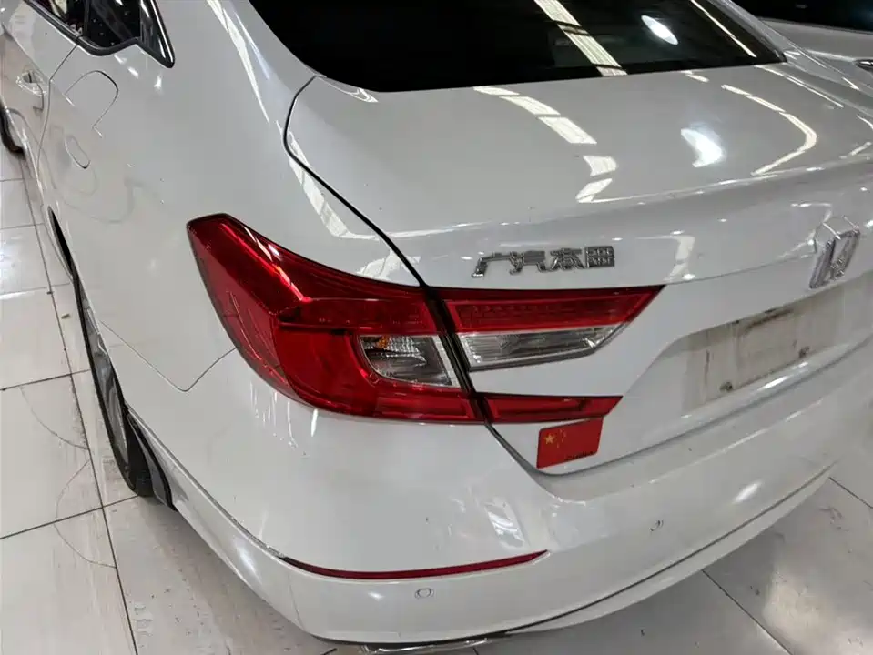 Honda Accord Honda Accord