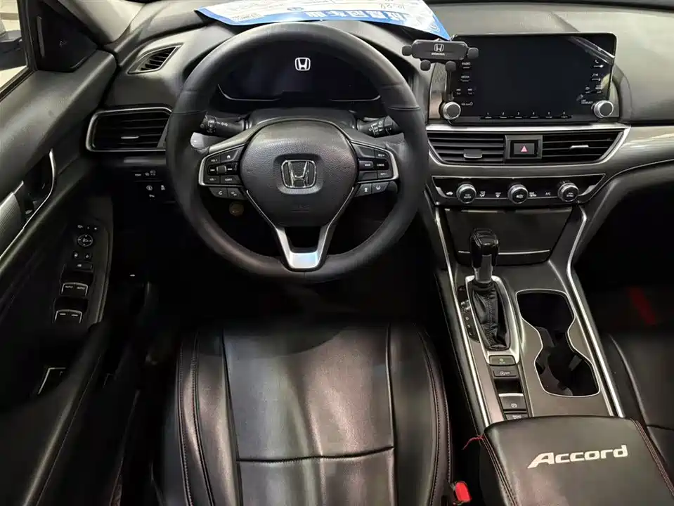 Honda Accord Honda Accord