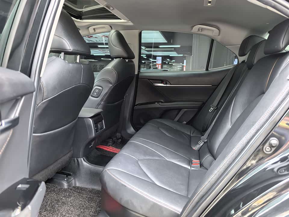 Toyota Camry Toyota Camry