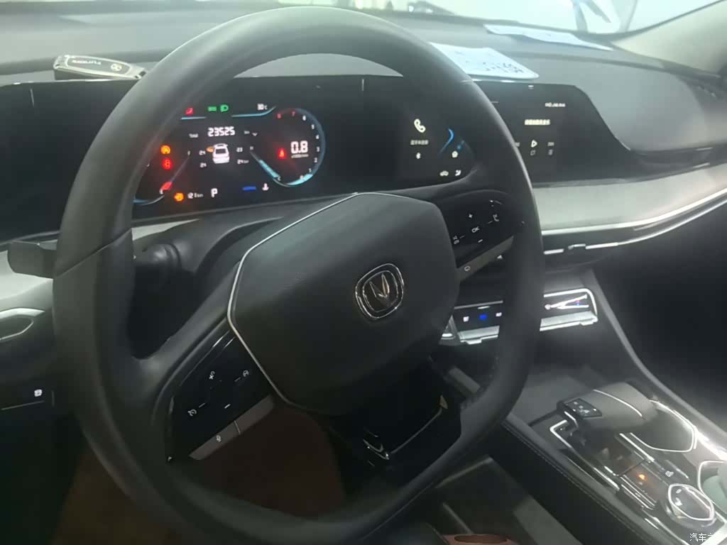 Changan Eado, 2022 11