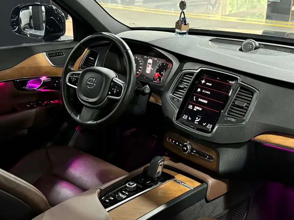 Volvo XC90 Volvo XC90