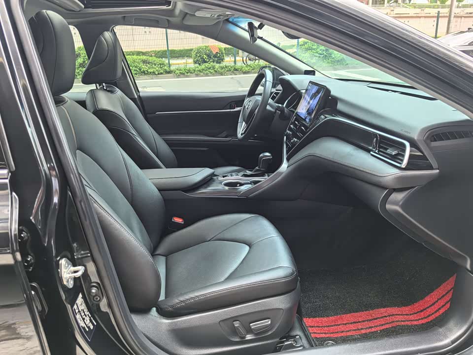Toyota Camry Toyota Camry