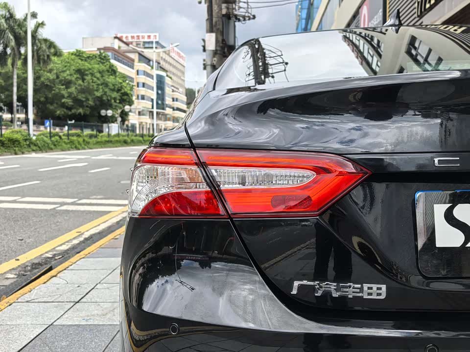 Toyota Camry Toyota Camry