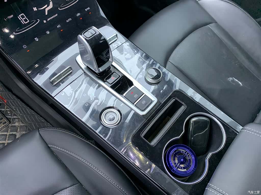 Chery Tiggo 8, 2022 23
