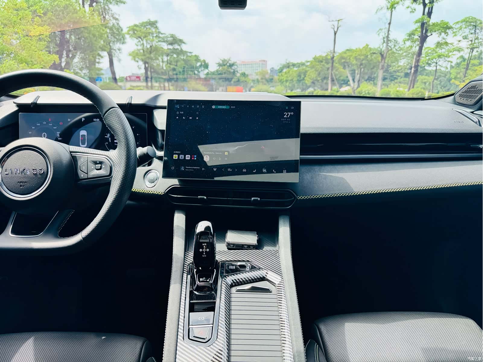 Lynk & Co 02, 2024 12