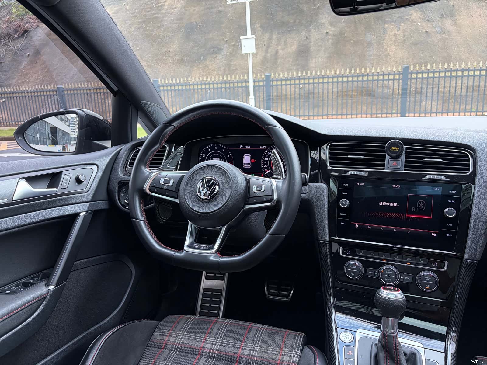 Volkswagen Golf, 2018 17