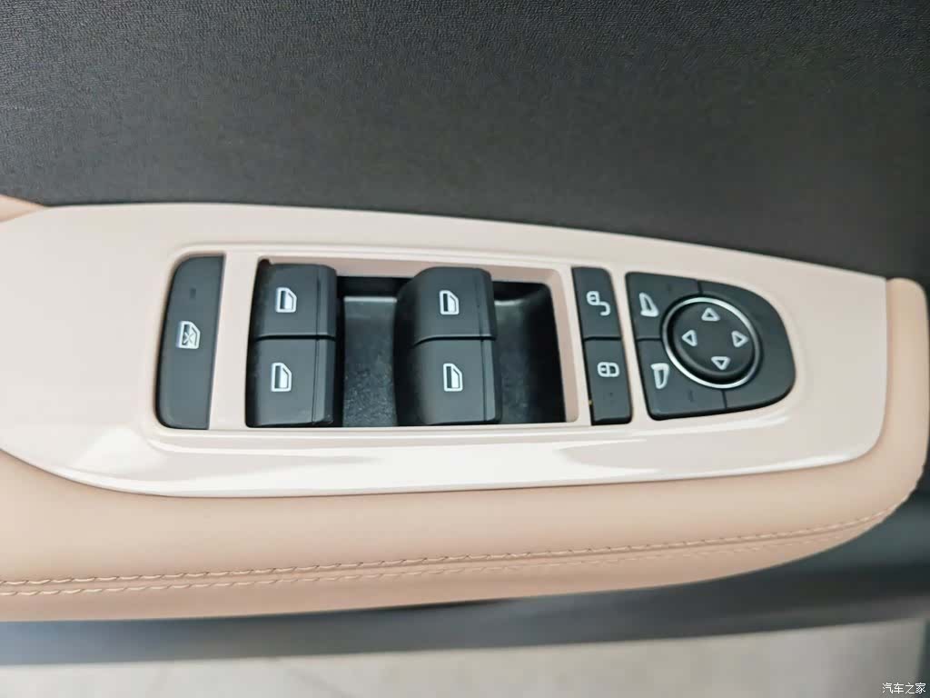 BYD Seagull, 2025 9