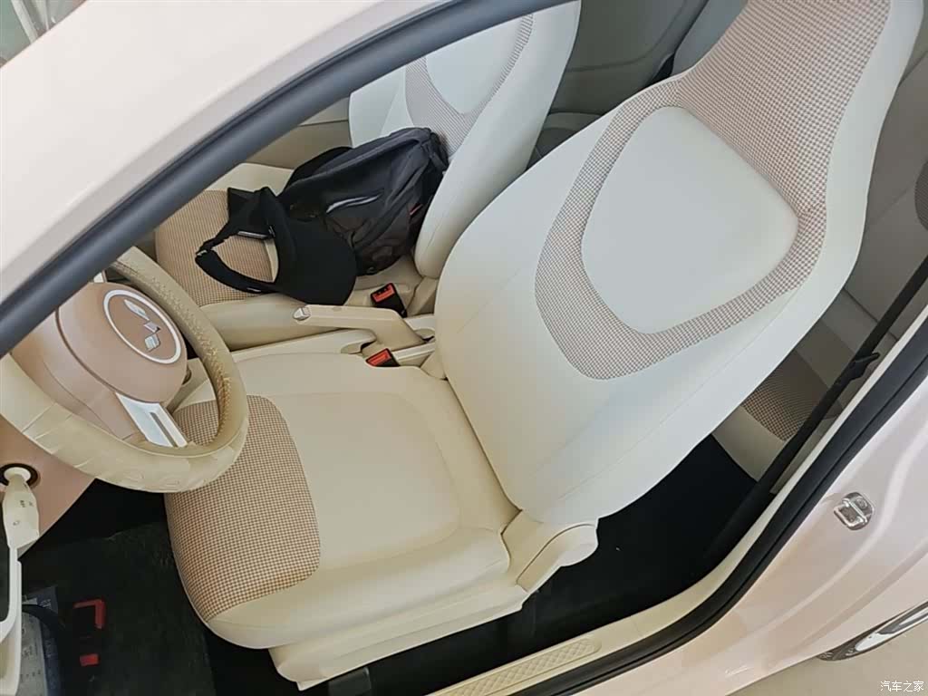 Wuling MINIEV, 2025 15