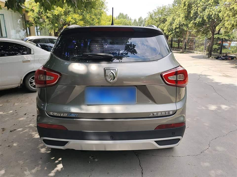 Baoding 510 Baoding 510
