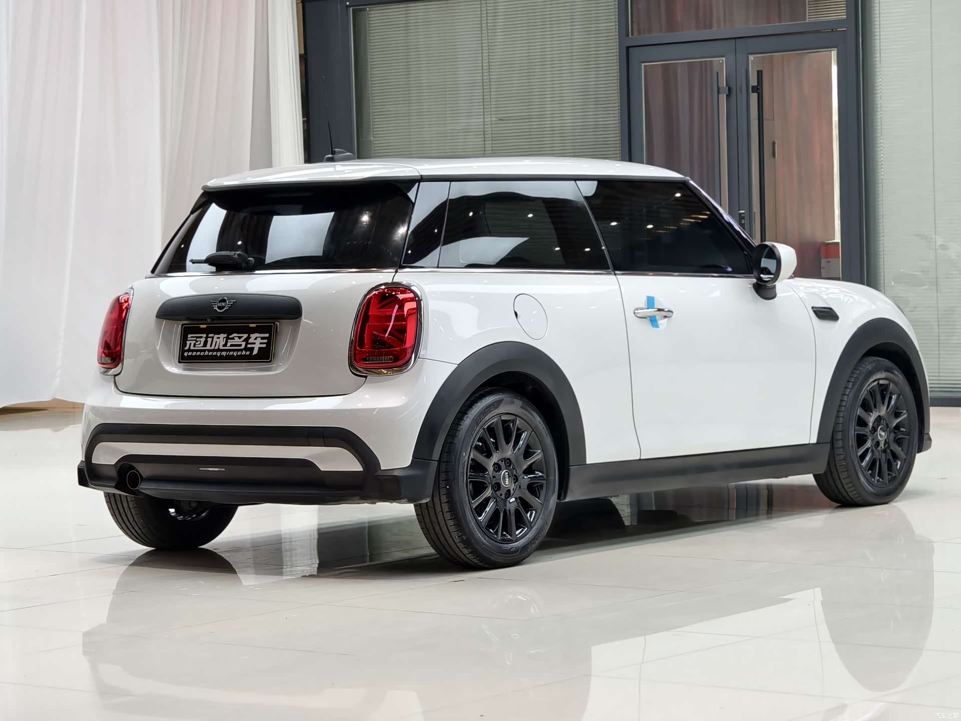 Mini ONE, 2024 9